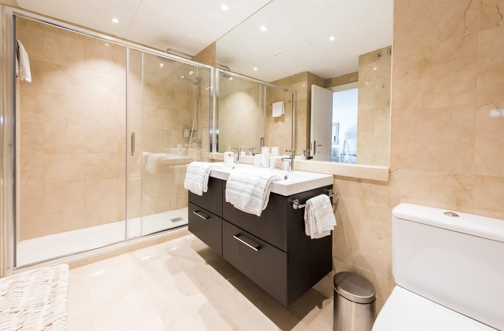Downtown Urban Apartamento Madrid