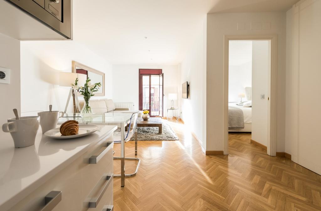 Apartamento Downtown Urban *
