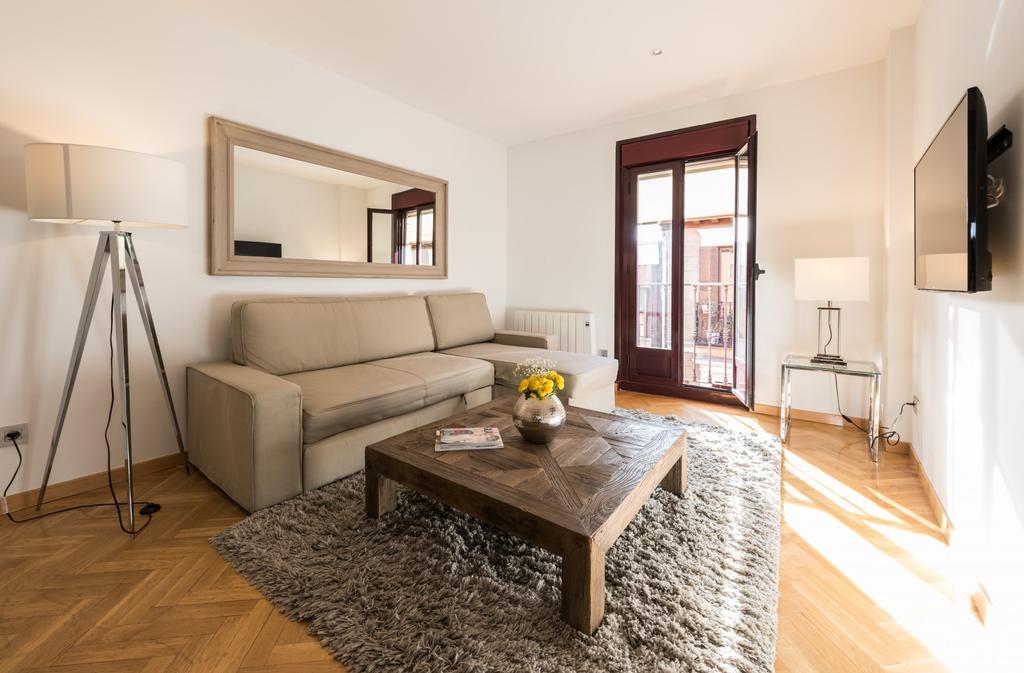 Apartamento Downtown Urban Madrid