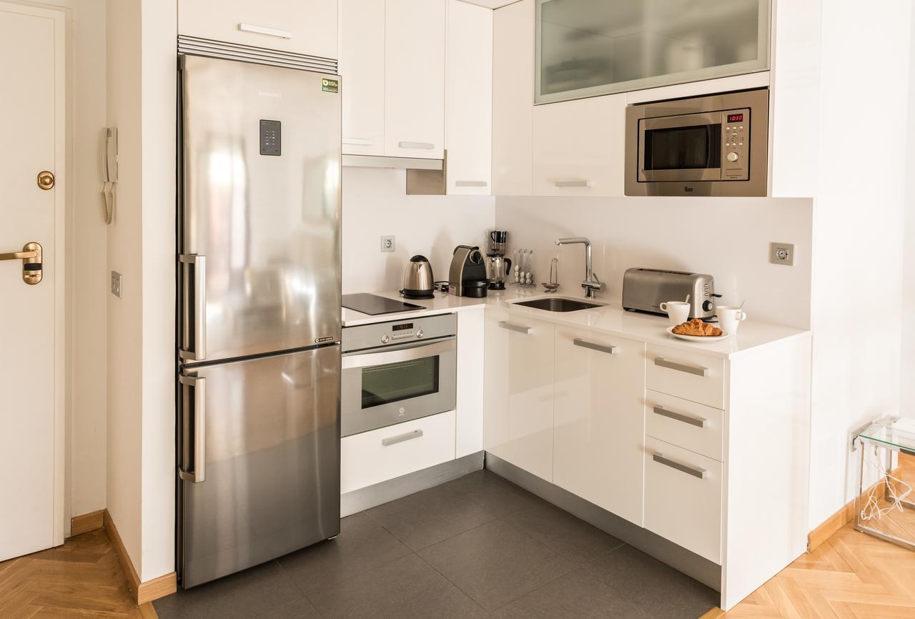 Downtown Urban Apartamento *